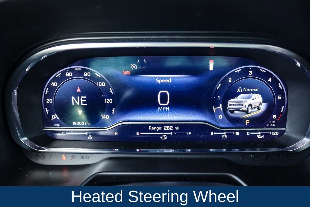 Used 2024 Chevrolet Tahoe LT w/ LT Signature Plus Package image 30