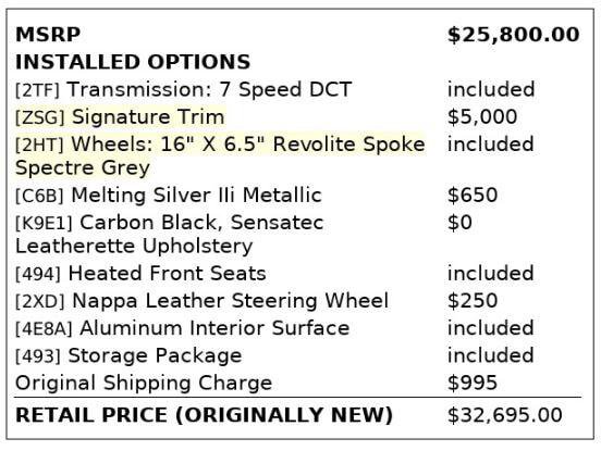 Used 2024 MINI Cooper 2-Door Hardtop image 4