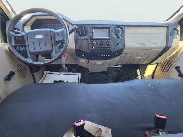 Used 2008 Ford F350 XLT RWD image 17