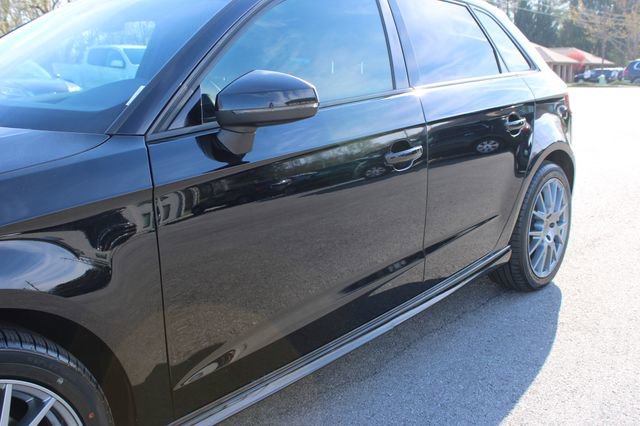 Used 2016 Audi A3 e-tron Premium w/ Audi MMI Navigation Plus image 42