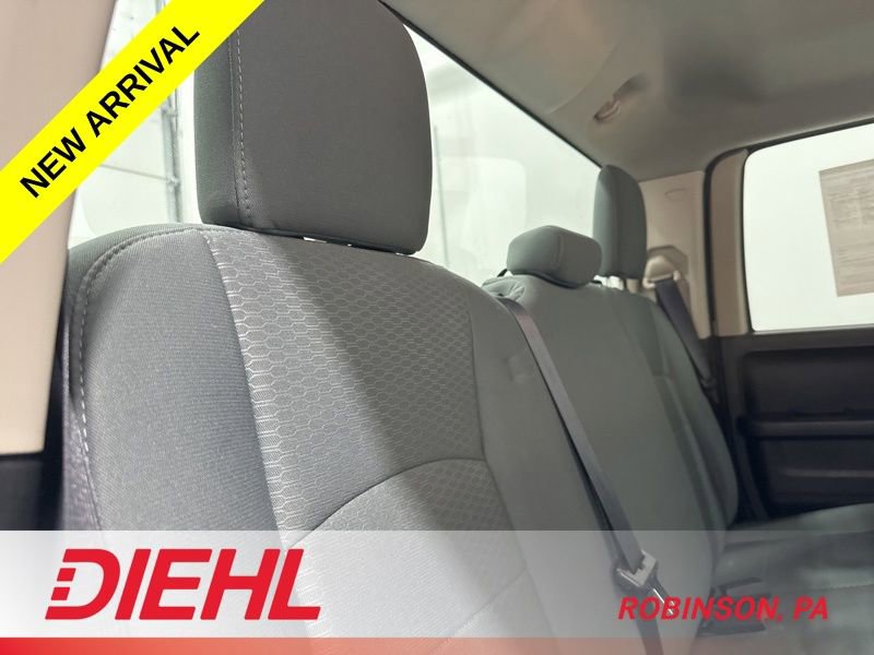 Used 2016 RAM 1500 Express image 10