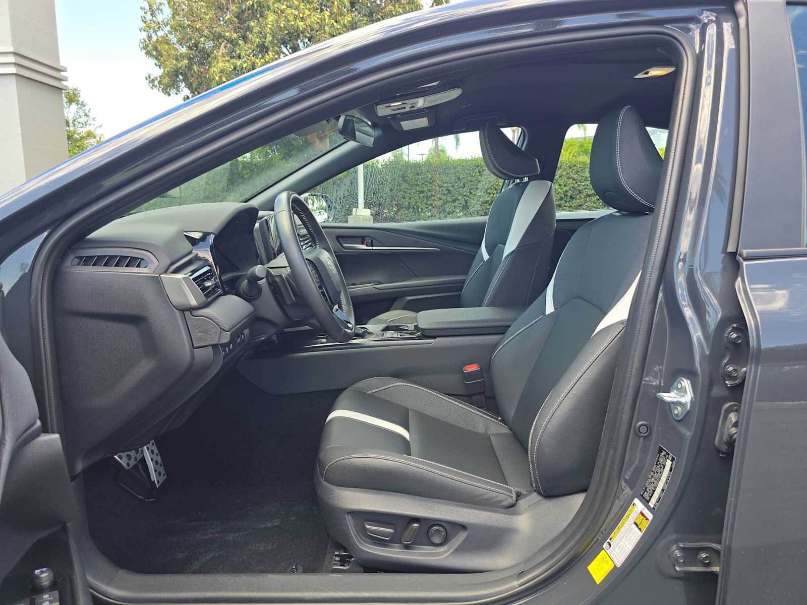 Certified 2026 Toyota Camry SE FWD image 22