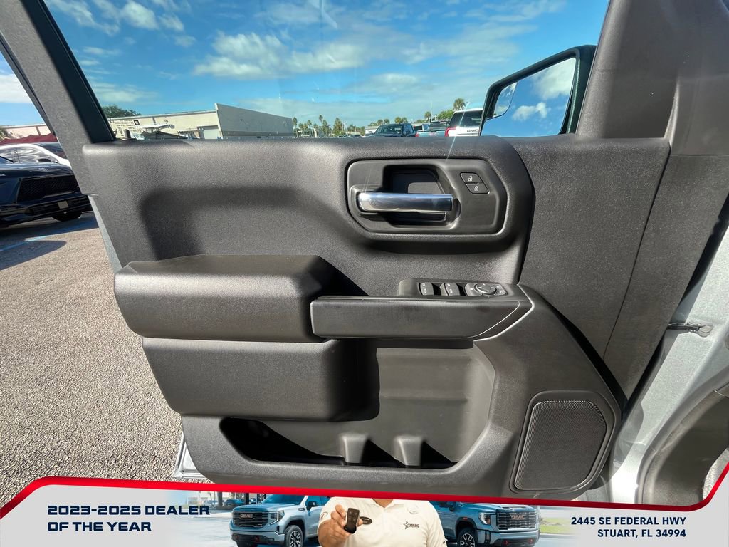 New 2026 GMC Sierra 1500 Pro w/ Pro Value Package image 22