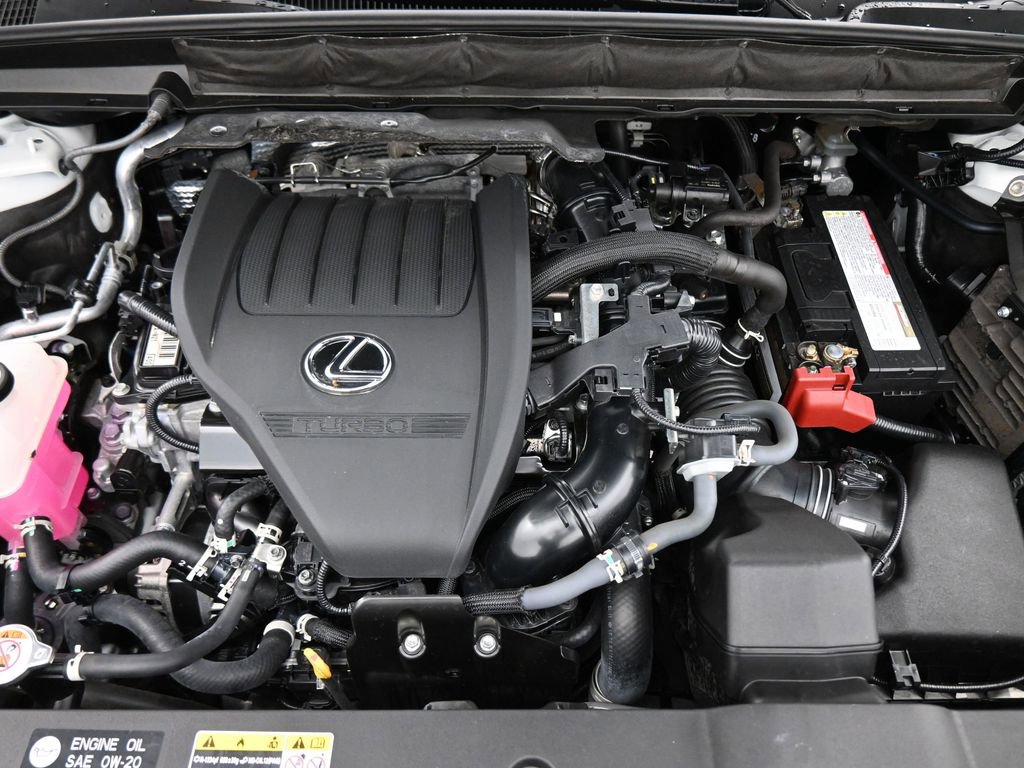 Used 2023 Lexus RX 350 Premium Plus w/ Cold Area Package image 20