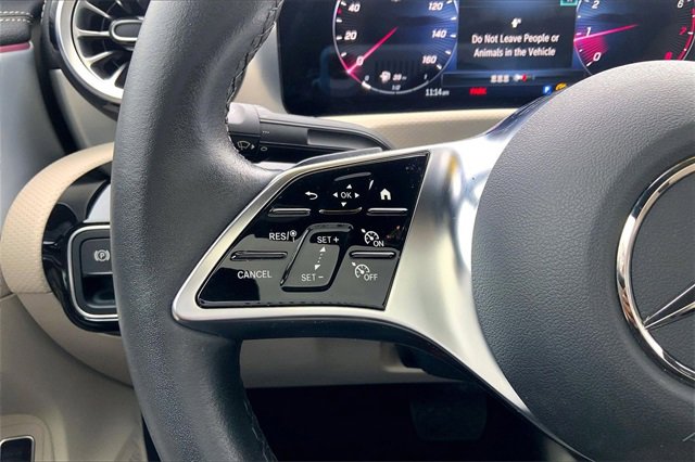 Certified 2024 Mercedes-Benz CLA 250 4MATIC image 20