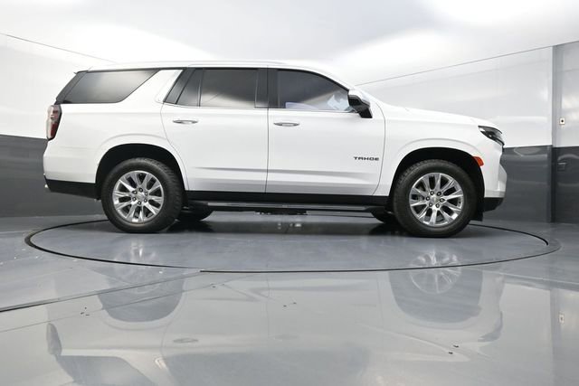 Used 2023 Chevrolet Tahoe Premier image 34