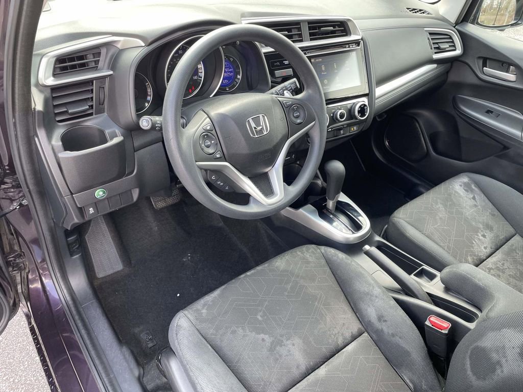 Used 2015 Honda Fit EX image 15
