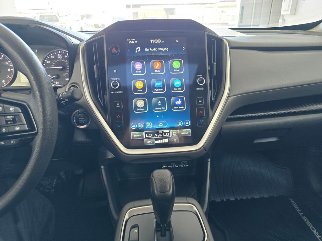 Used 2024 Subaru Crosstrek 2.0i Premium image 6