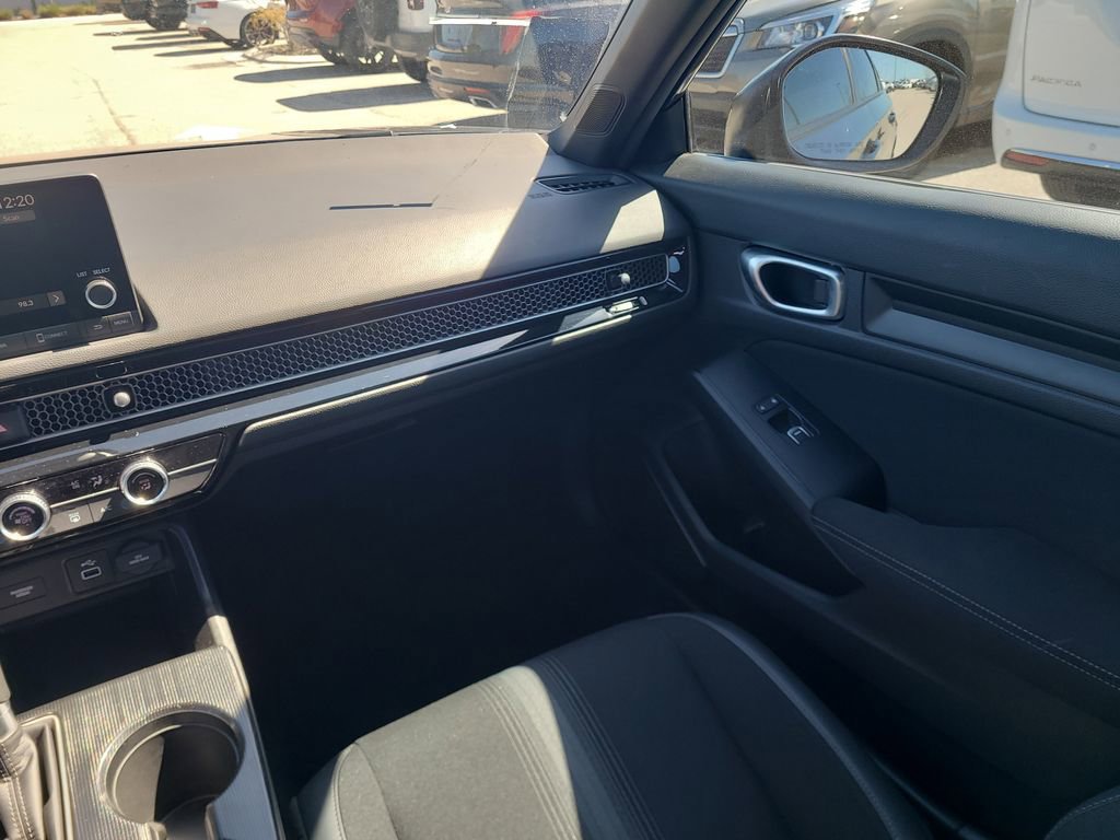 Used 2024 Honda Civic Sport image 19