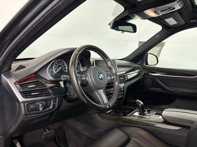 Used 2017 BMW X5 xDrive35i AWD/4WD image 7