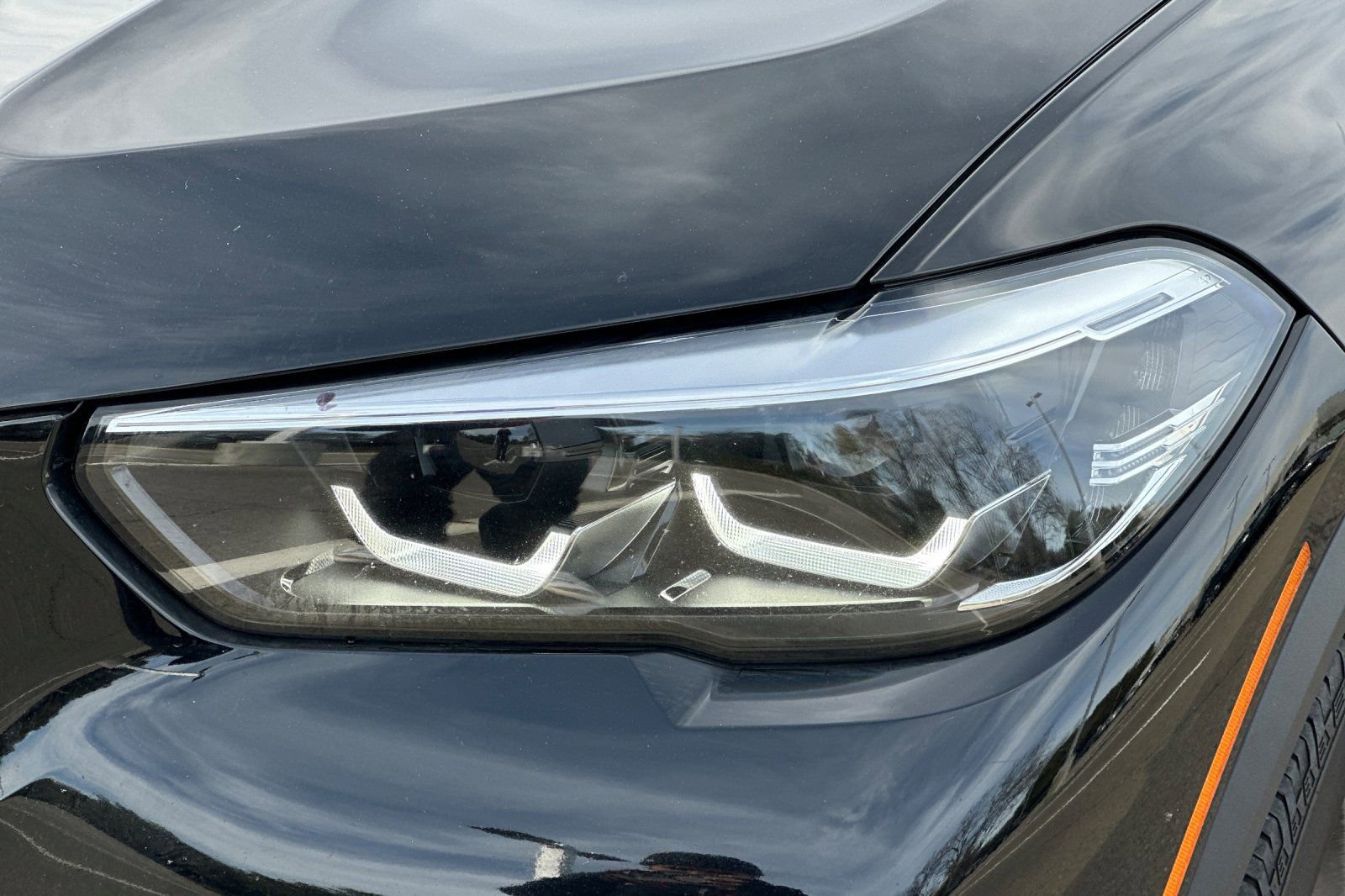 Used 2022 BMW X5 xDrive40i w/ Parking Assistance Package image 54