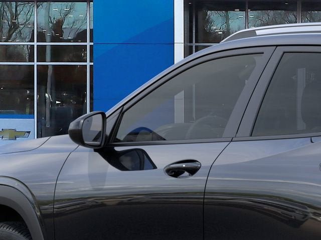 New 2026 Chevrolet Trax ACTIV w/ Driver Confidence Package FWD image 12