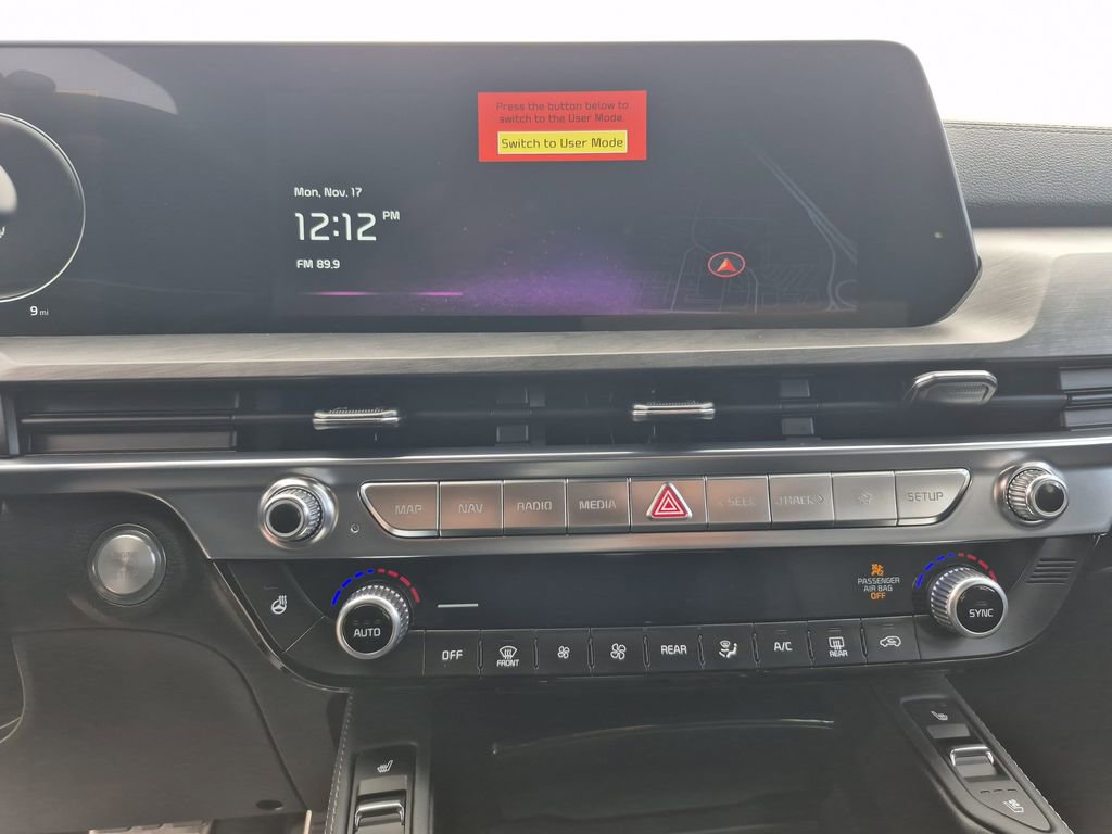 New 2025 Kia Telluride SX Prestige X-Line image 8