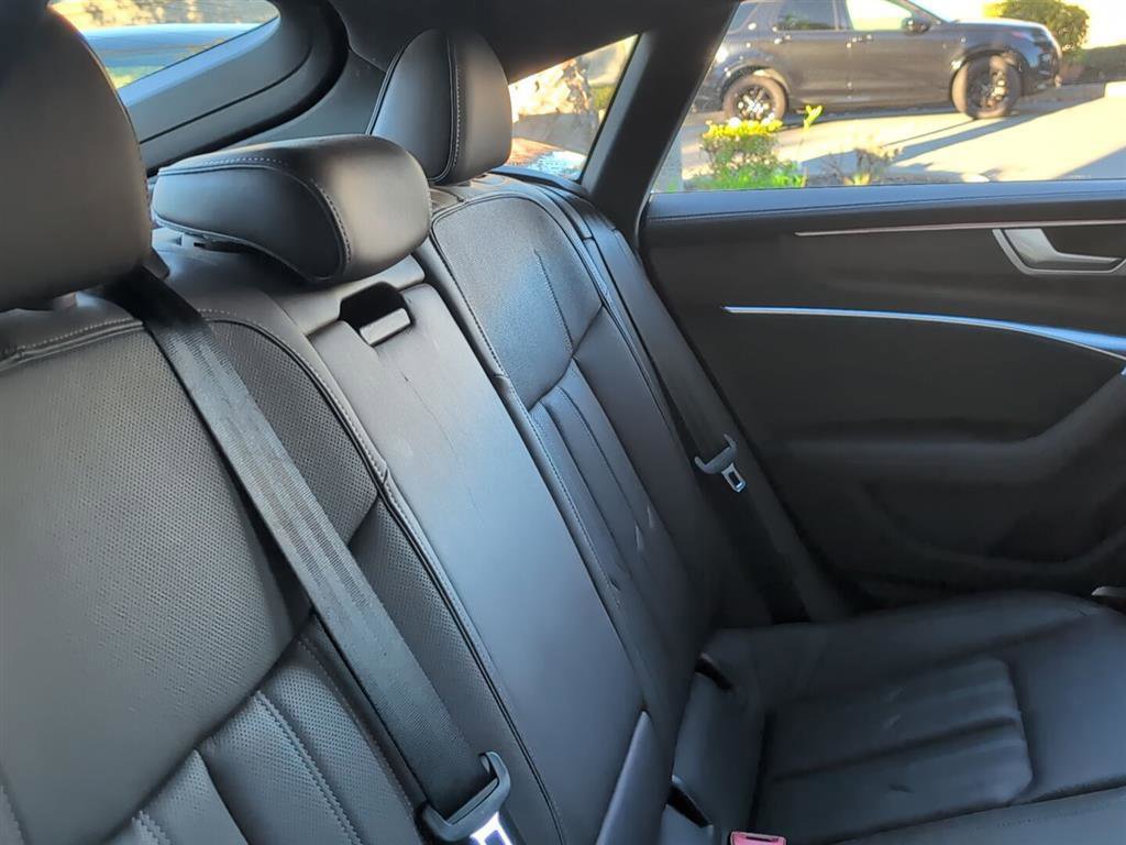 Used 2023 Audi A7 3.0T Prestige w/ Luxury Package image 12