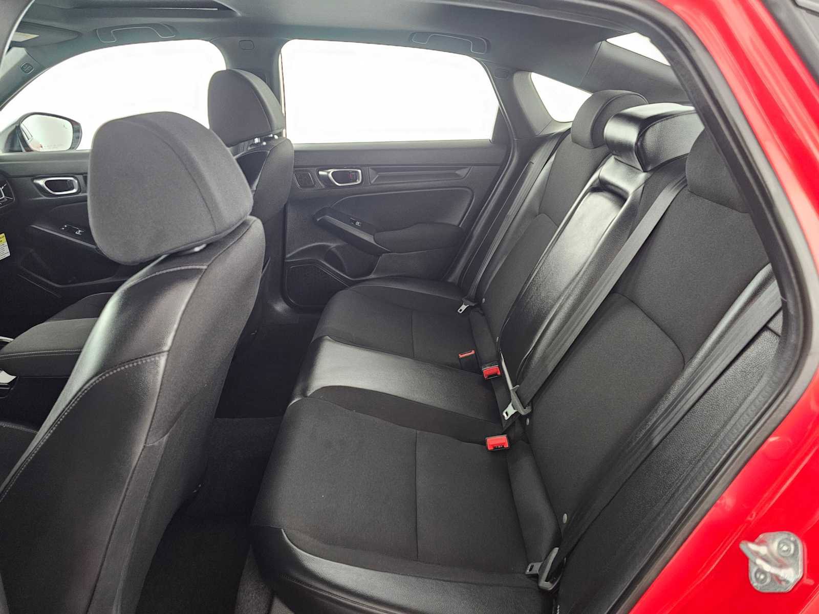 Used 2025 Honda Civic Sport image 16