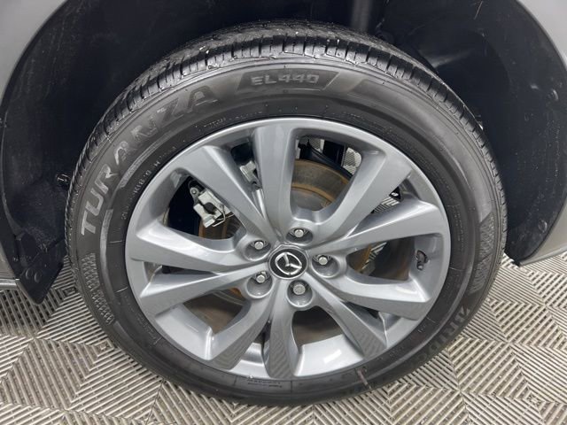 Certified 2025 MAZDA CX-30 AWD 2.5 S w/ Preferred Package image 10