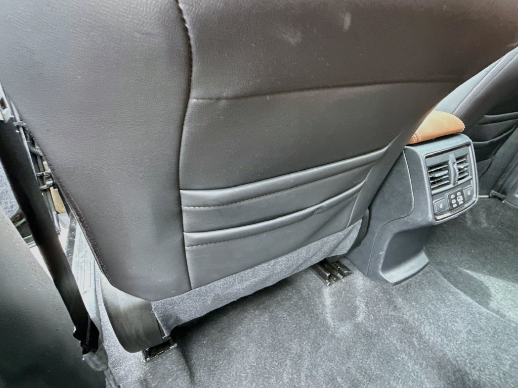 Used 2025 Subaru Forester Touring AWD/4WD image 25