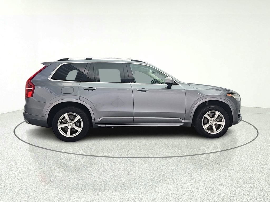 Used 2016 Volvo XC90 T5 Momentum AWD/4WD image 8