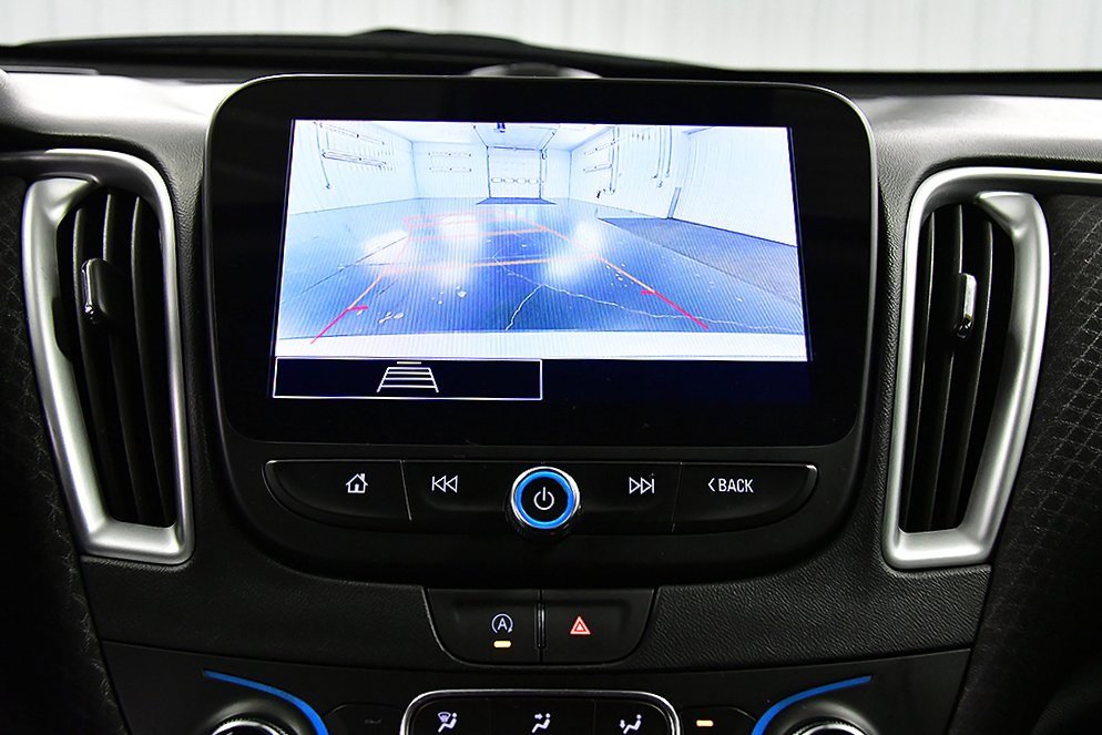 Used 2024 Chevrolet Malibu LT image 23