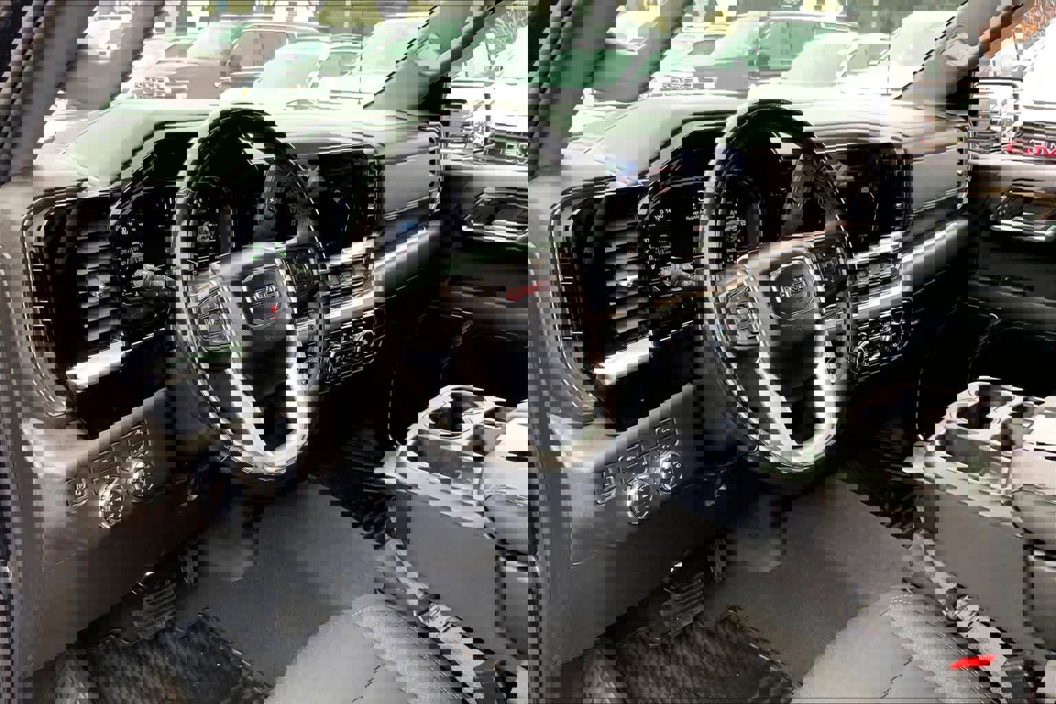 Used 2023 GMC Sierra 1500 Elevation image 16