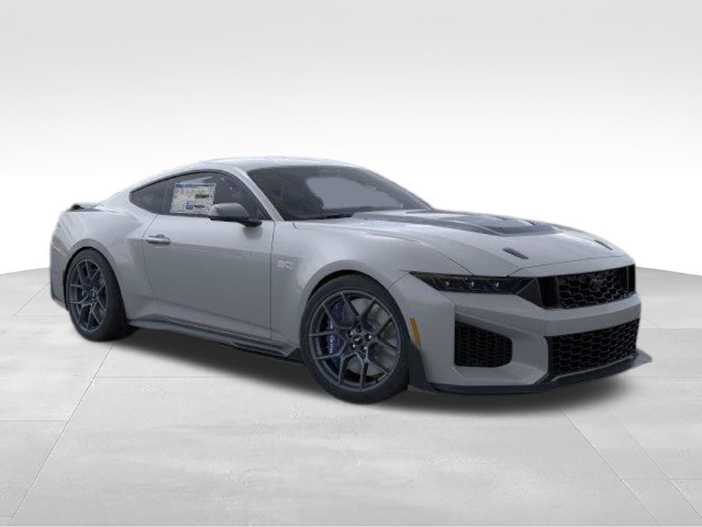 New 2026 Ford Mustang Dark Horse SC RWD image 8