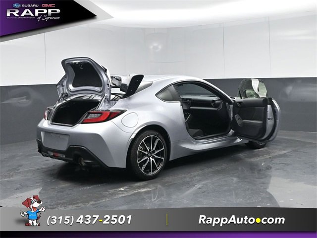 Used 2024 Toyota GR86 image 22