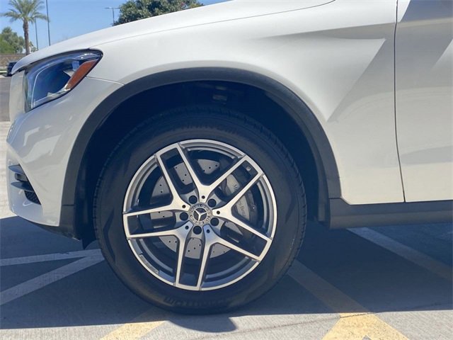 Used 2019 Mercedes-Benz GLC 300 image 10