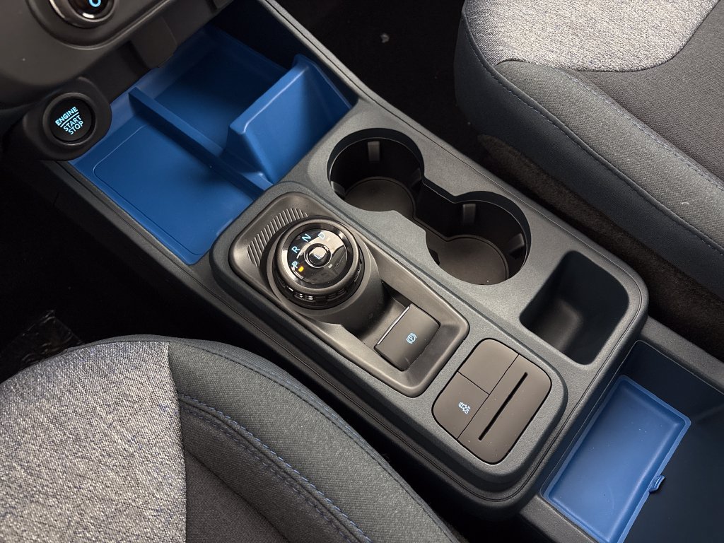 New 2026 Ford Maverick XLT w/ XLT Luxury Package FWD image 26