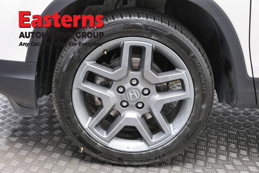 Used 2023 Honda Passport EX-L image 33