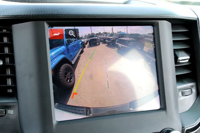 Used 2023 RAM 1500 Lone Star AWD/4WD image 17