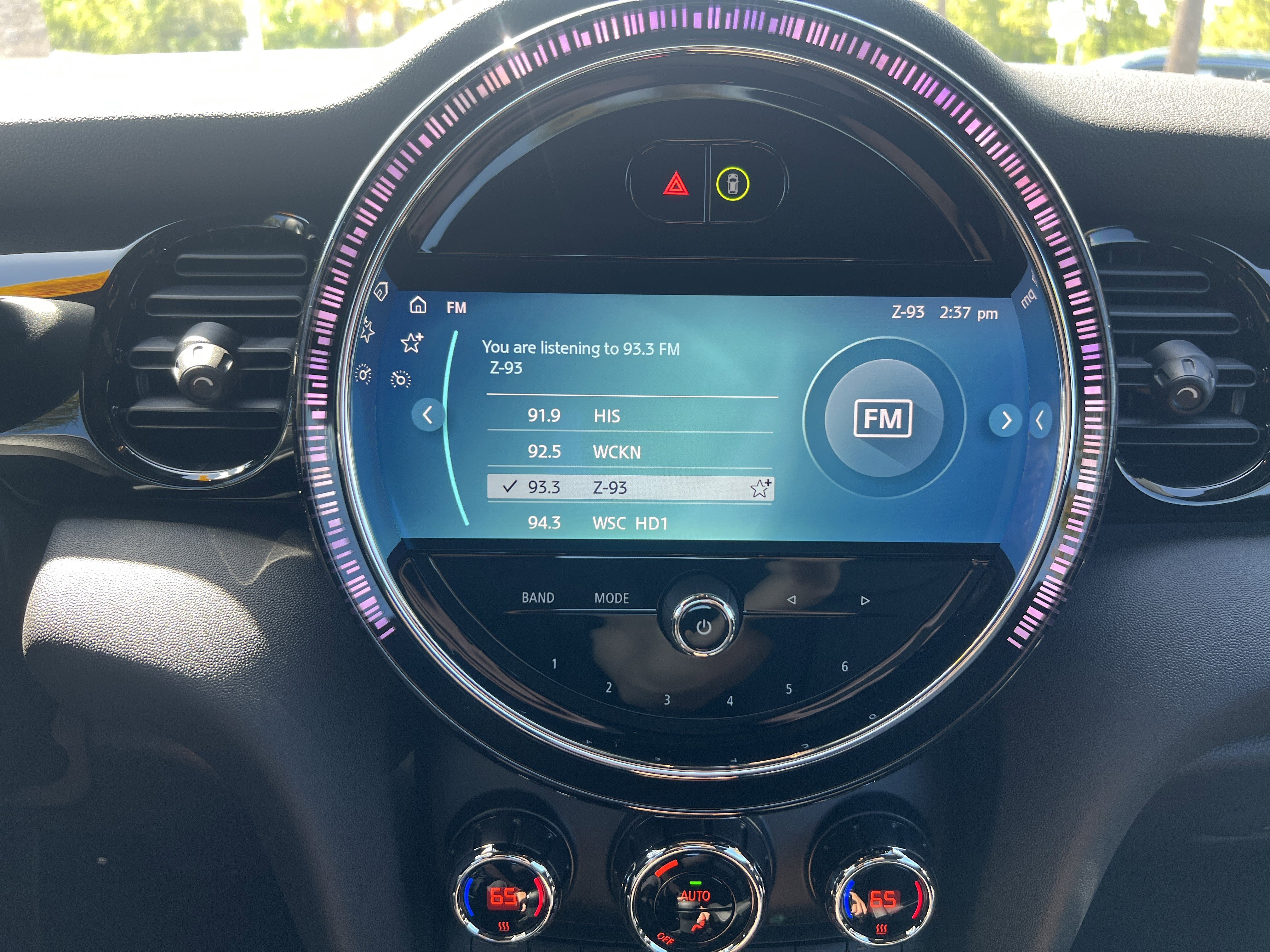 Used 2023 MINI Cooper S image 23