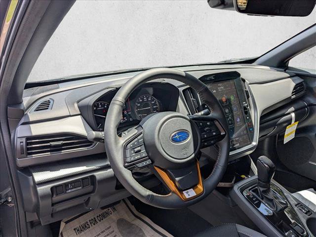New 2026 Subaru Crosstrek 2.5i Wilderness AWD/4WD image 9