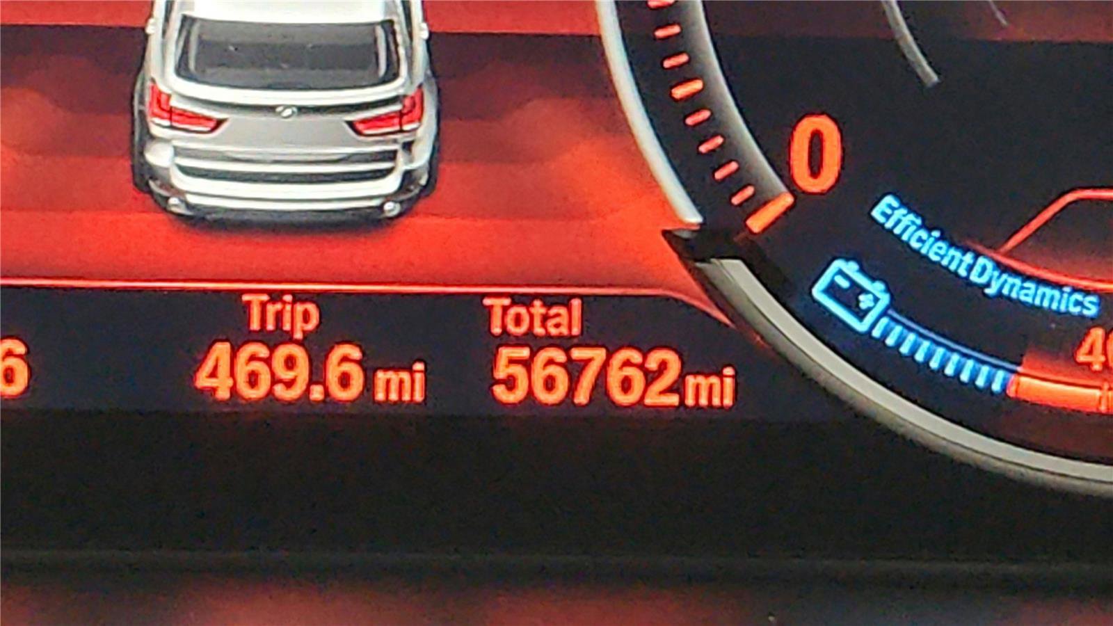 Used 2018 BMW X5 xDrive35i AWD/4WD image 37