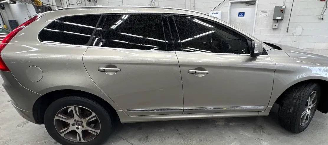 Used 2015 Volvo XC60 T6 AWD/4WD image 7