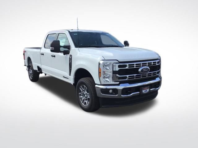 New 2025 Ford F250 XLT w/ 360-Degree Camera Package image 7