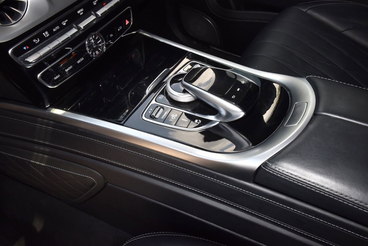 Used 2019 Mercedes-Benz G 63 AMG 4MATIC image 30