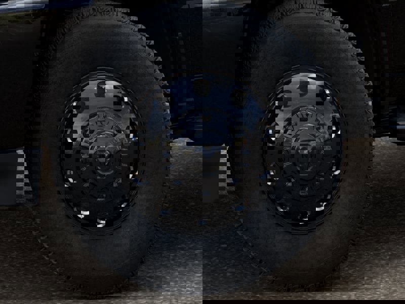 New 2026 RAM 3500 Laramie w/ Night Edition image 4