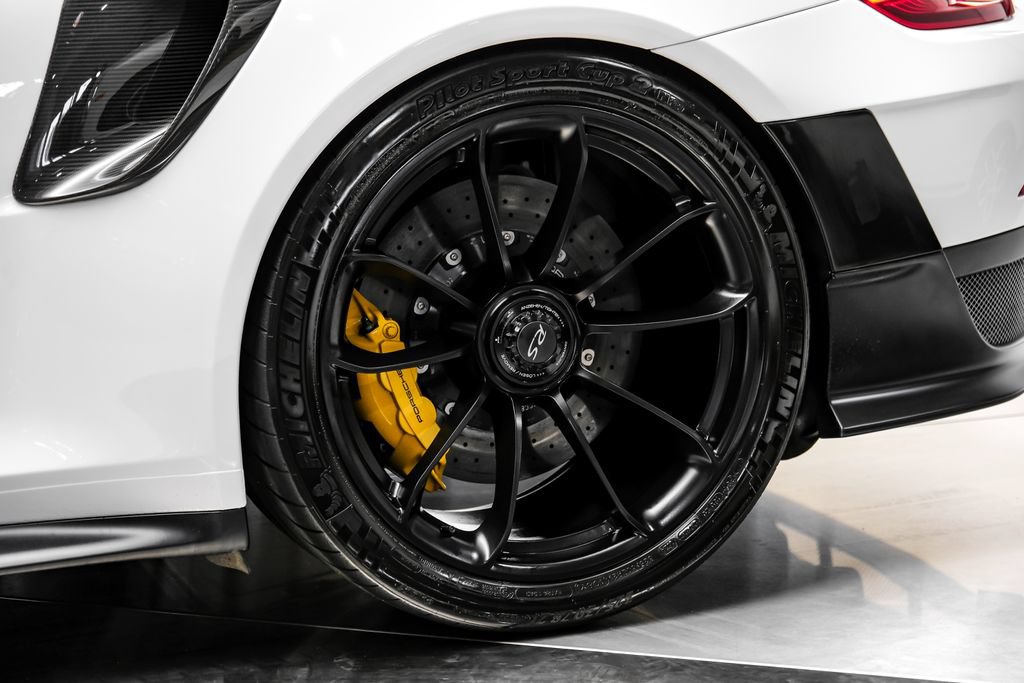 Used 2018 Porsche 911 GT2 RS RWD image 64