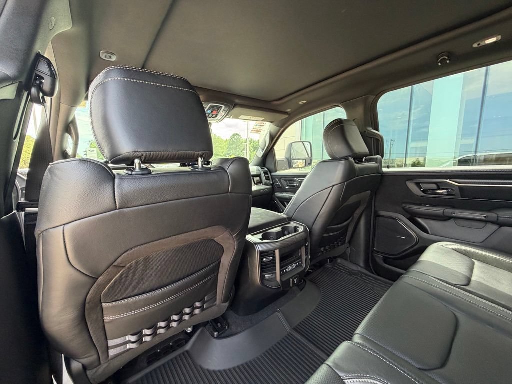 Used 2025 RAM 1500 RHO w/ RHO Level 1 Equipment Group AWD/4WD image 26