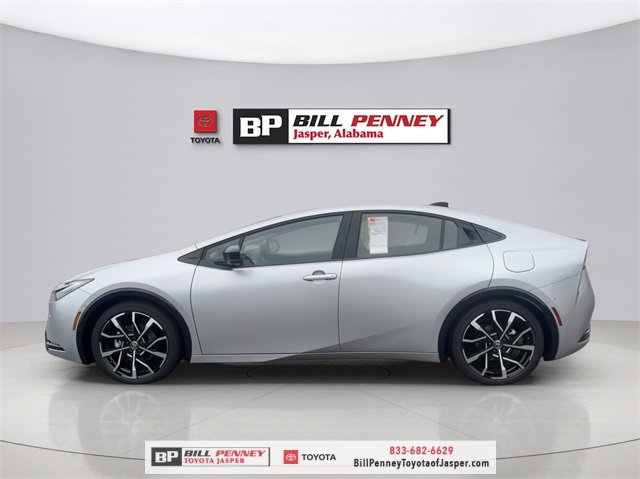 New 2026 Toyota Prius Plug-In Hybrid w/ Limited Premium Package image 2