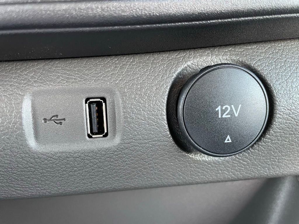 New 2026 Ford Transit 250 Low Roof image 10