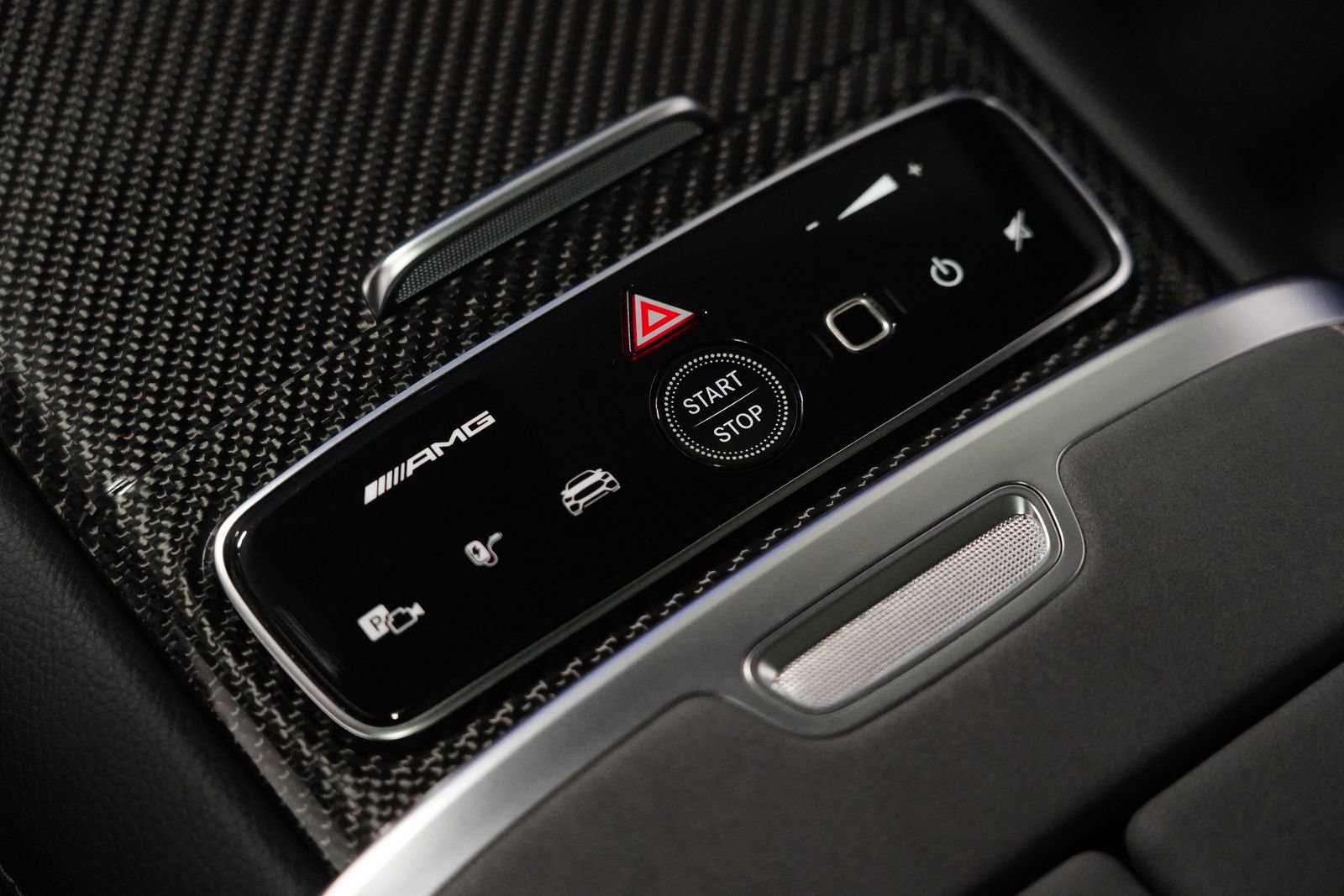 Certified 2023 Mercedes-Benz EQS AMG 4MATIC image 30