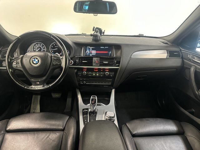 Used 2015 BMW X4 xDrive35i AWD/4WD image 31