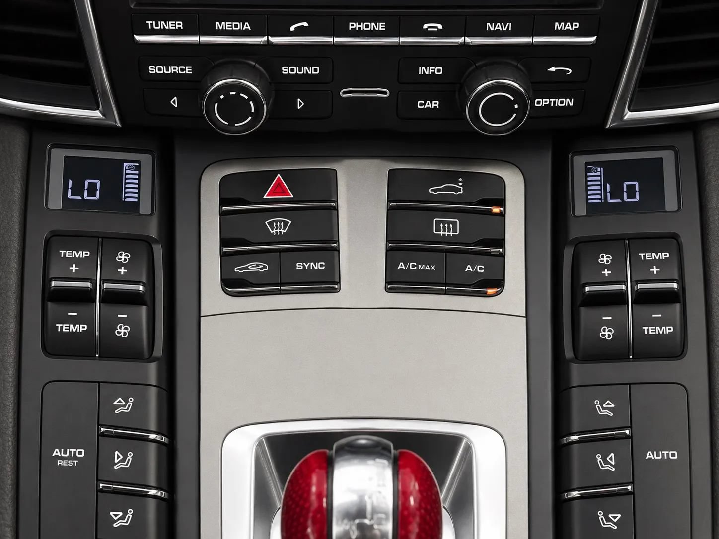 Used 2014 Porsche Panamera S RWD image 40