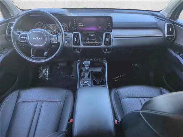 Used 2022 Kia Sorento X-Line EX AWD/4WD image 22
