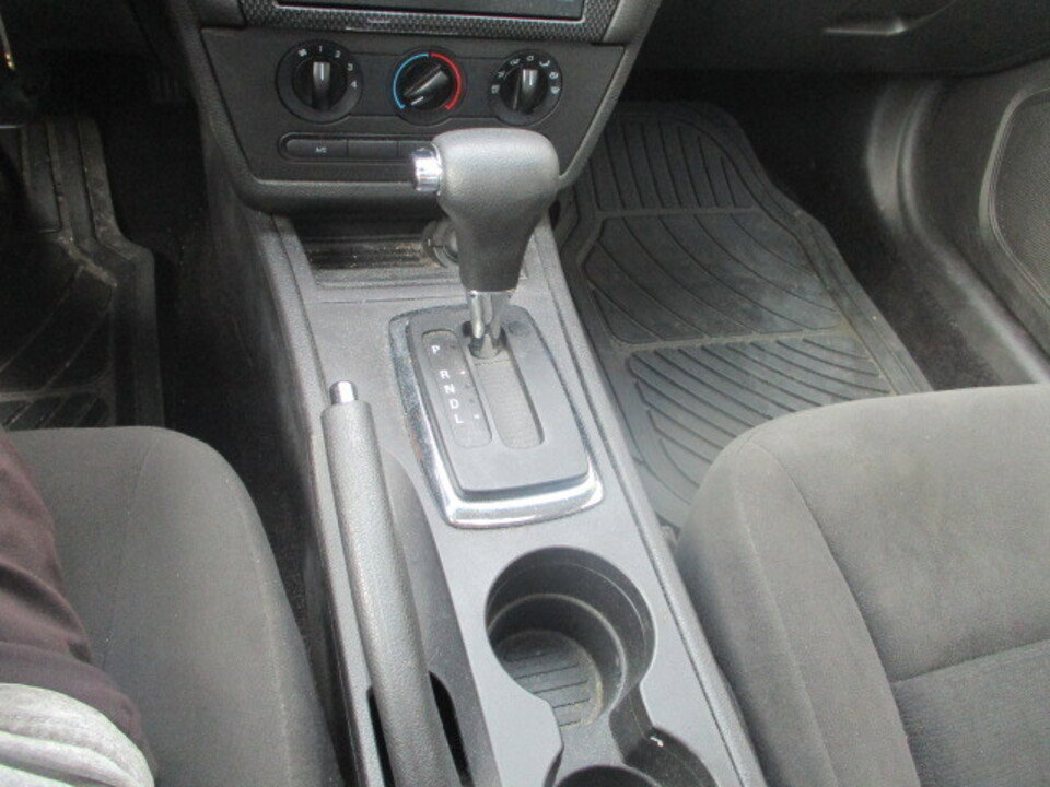 Used 2007 Ford Fusion SE image 35