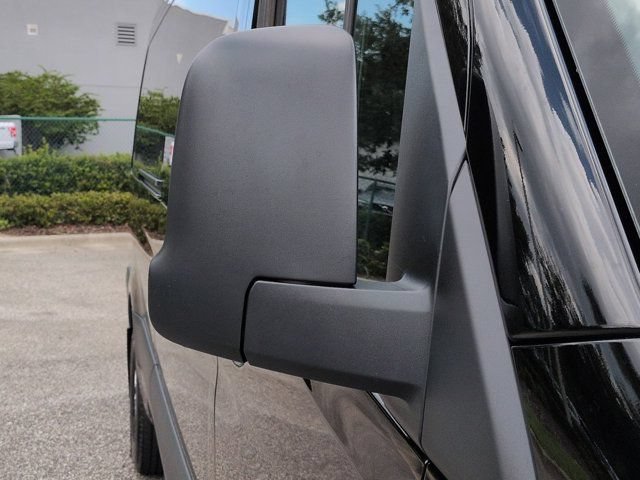 New 2026 Mercedes-Benz Sprinter 2500 image 12