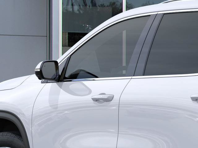 New 2026 Buick Enclave Preferred w/ LPO, All-Weather Package FWD image 12