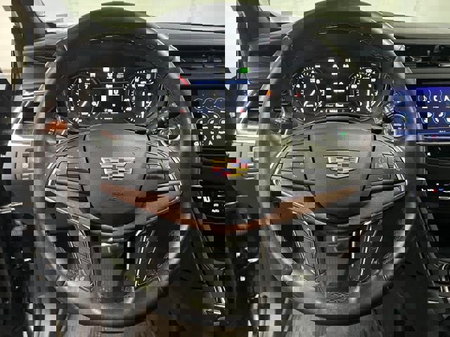 Certified 2023 Cadillac XT5 Sportv w/ Technology Package AWD/4WD image 15