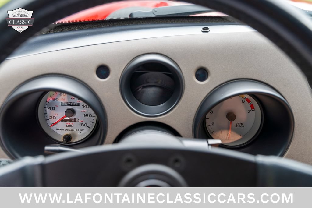 Used 1992 Dodge Viper RT/10 RWD image 85